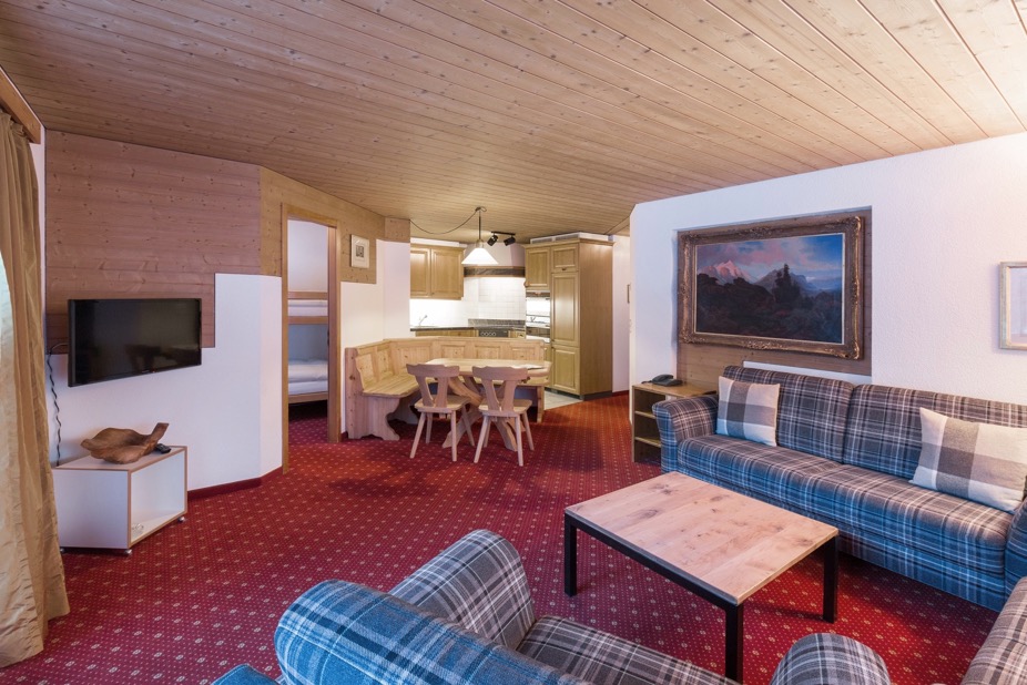 D023: Wohnzimmer